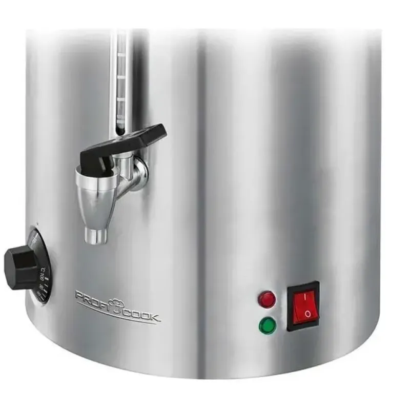 Термопот ProfiCook PC-HGA 1111